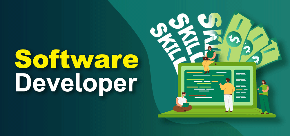 Software Developer Jobs 