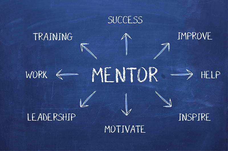What Is a Mentor