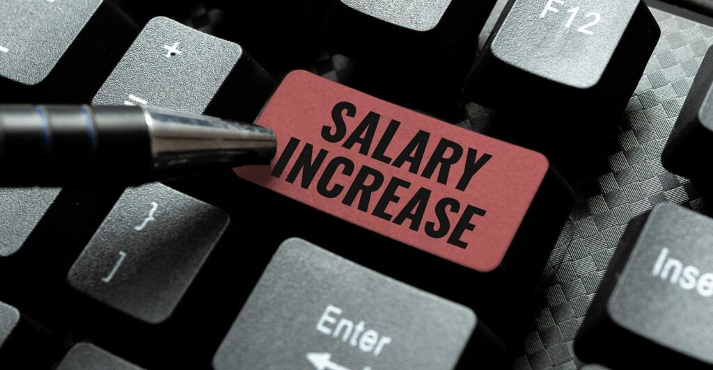 how to negotiate salary offer