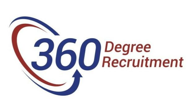 360 Recruitment