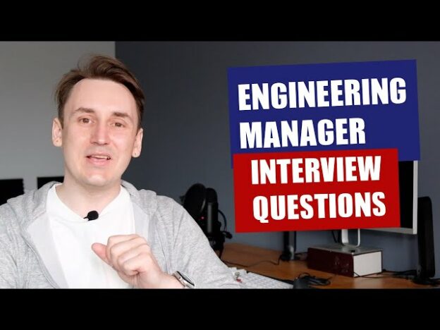 Interview Questions for Engineering