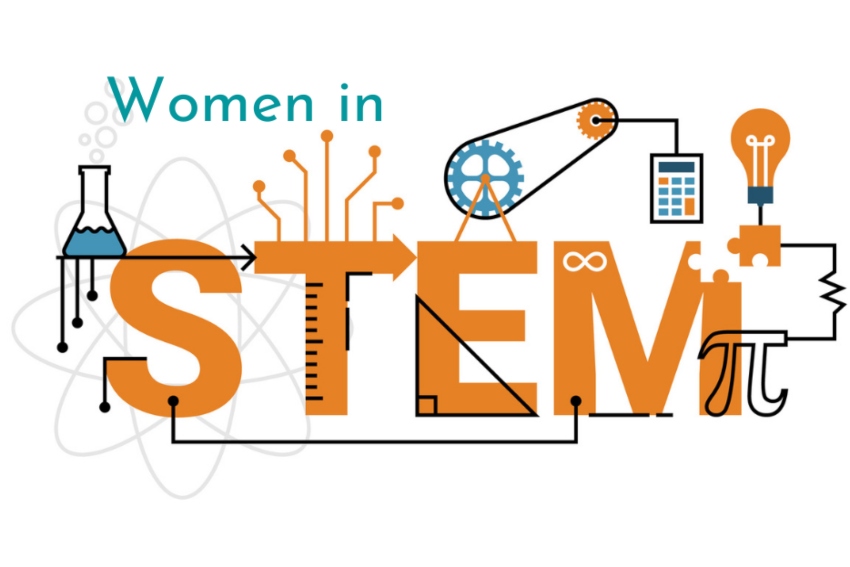 women in STEM