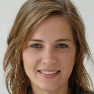 Profile photo of Rachel NElson