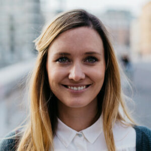Profile photo of Dana Tisdale