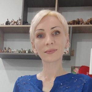 Profile photo of Rita Sharma